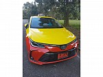tong taxi sisaket
